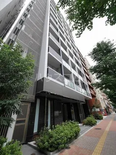 プレシャス音羽【9階】の外観