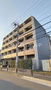 パロス コートの画像