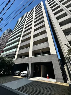 ラティエラ大島【6階】の外観