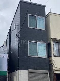 Casa alivio【2階】の外観