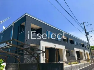 イト早野パレスの画像