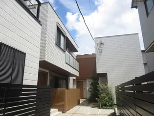 grande plage グランプラージュ【2階】の外観