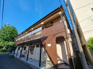 コーポ大澤の画像