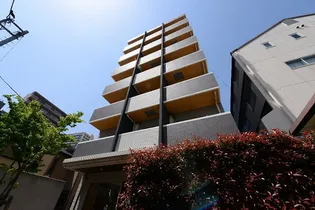 千葉県船橋市本町2【マンション】の外観