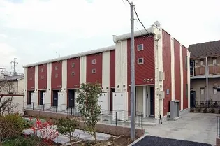 レオネクストアルデンテ 本町の画像