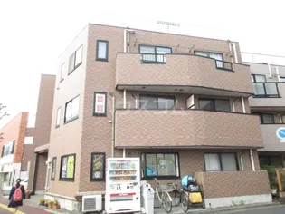 バロル稲毛の画像