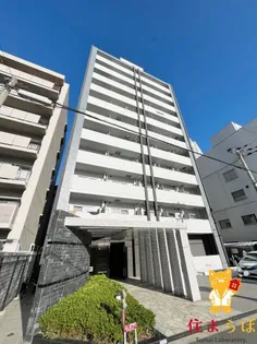 大阪府大阪市福島区大開2【マンション】の外観