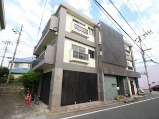 花形コーポの画像