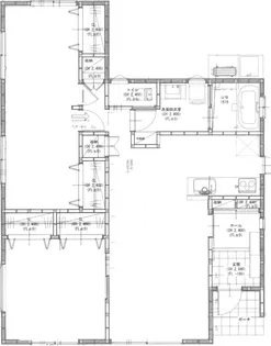宮崎県宮崎市清武町今泉甲【一戸建】の間取り
