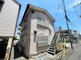 ハイツ村上の画像