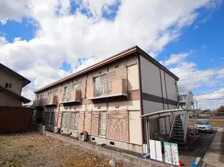 パナハイツ坂戸の画像