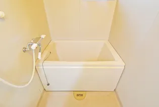 シャンポール原II【1階】の風呂