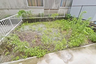 シャンポール原II【1階】のその他画像