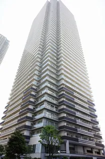 ダブルコンフォートタワーズ ウエストの画像