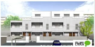 VICTORY佐古の画像