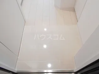 Beverly Homes 下赤塚【3階】の玄関