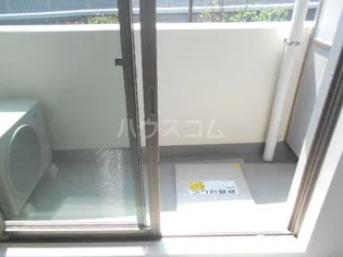 Beverly Homes 下赤塚【3階】の内装