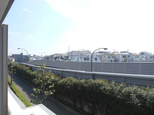 Beverly Homes 下赤塚【3階】のその他画像