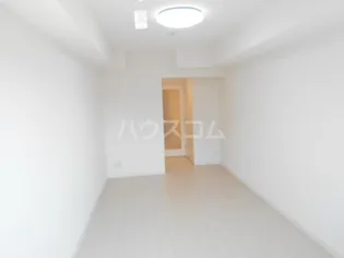 Beverly Homes 下赤塚【3階】の居間