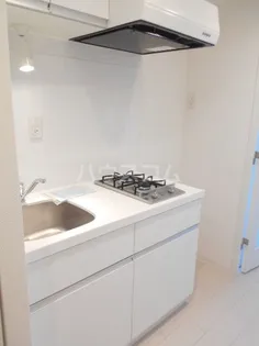 Beverly Homes 下赤塚【3階】のキッチン