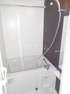 Beverly Homes 下赤塚【3階】の風呂