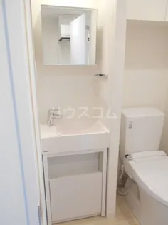 Beverly Homes 下赤塚【3階】の内装