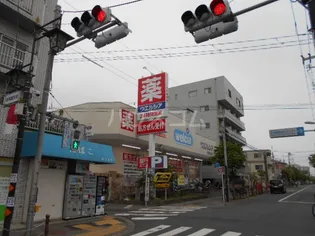 Beverly Homes 下赤塚【3階】の周辺