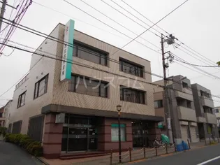 Beverly Homes 下赤塚【3階】の周辺