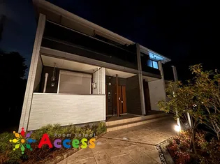 ヴィラ エスペランサIIIの画像