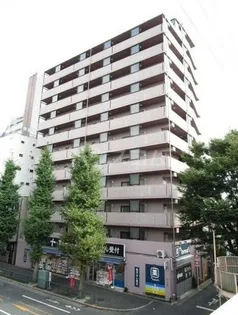 ローズガーデン【7階】の外観