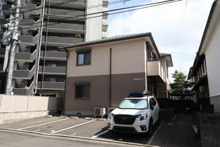 シャーメゾン深山の画像