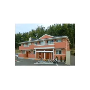 メゾン・ド・クール【2階】の外観