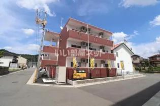 フラワーウッド寺家駅前Aの画像