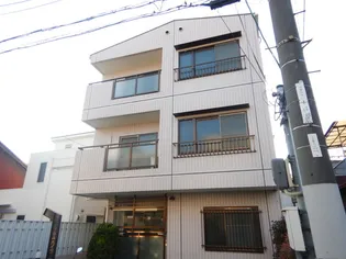 シャルムハイツの画像