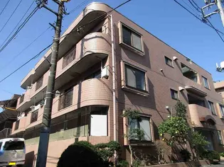 ハウゼ向原の画像