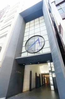 FeeLA渋谷【8階】の外観