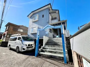 アミーコーポの画像