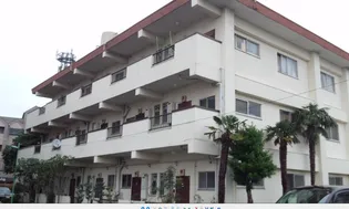 田中マンション【1階】の外観