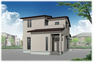 京都府京都市右京区花園宮ノ上町【一戸建】の外観