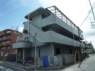 カーサミソノの画像