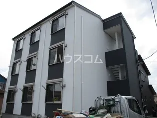 AMBITION本千葉の画像