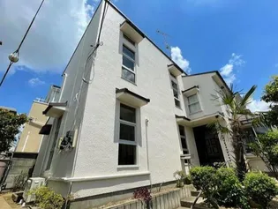 東京都練馬区富士見台2【一戸建】の外観