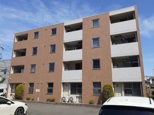 大阪府東大阪市加納3【マンション】の外観