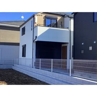 千葉県柏市西原3【一戸建】の外観