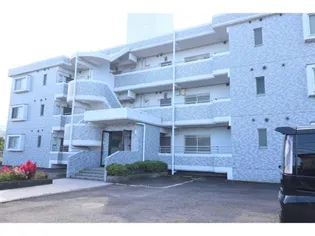 ガーデンハイツ松岡の画像