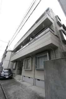 メゾン平野の画像