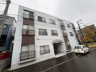 ハイツやまびこの画像