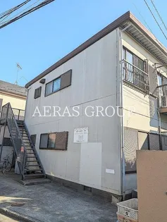 コーポサクラの画像