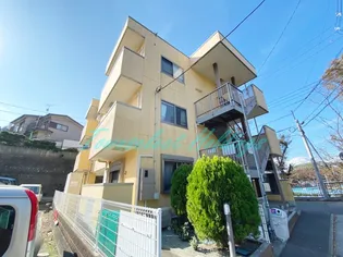 プラムツリーガーデンの画像