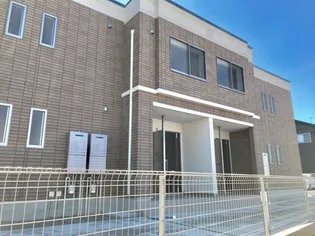 ST ハイムⅡの画像